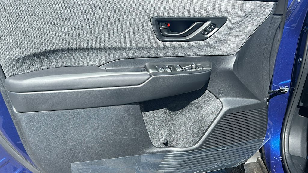 Thumbnail: 2026 Subaru Outback - 28