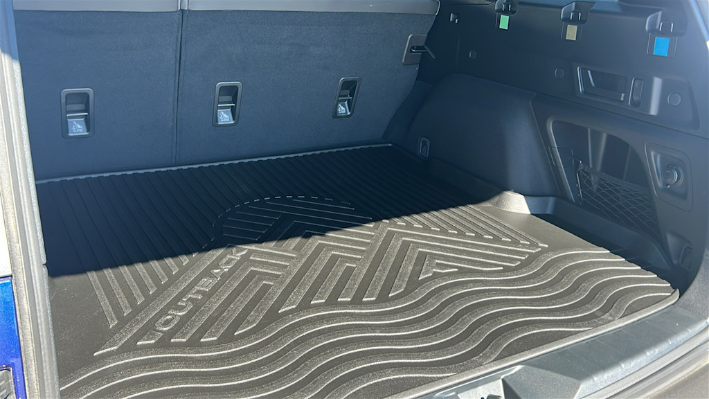 Thumbnail: 2026 Subaru Outback - 16