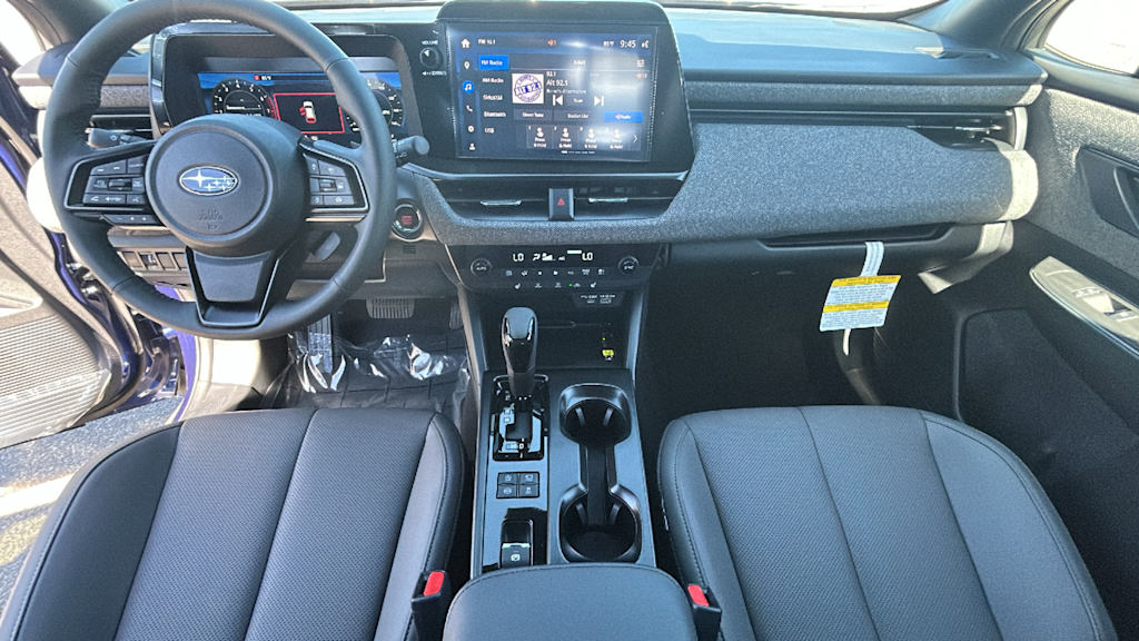 Thumbnail: 2026 Subaru Outback - 12