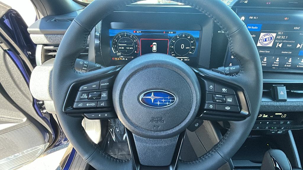 Thumbnail: 2026 Subaru Outback - 9