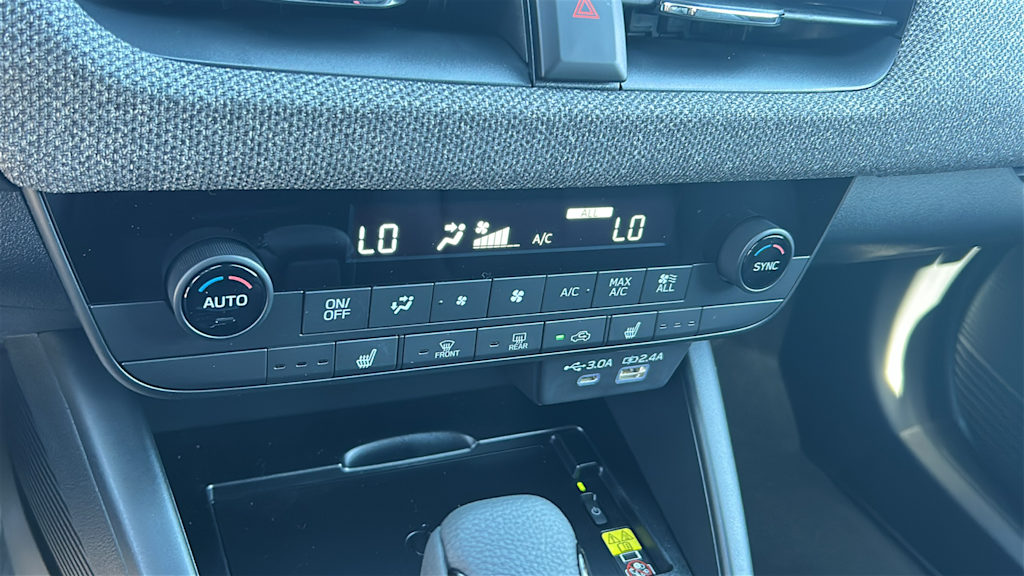Thumbnail: 2026 Subaru Outback - 22