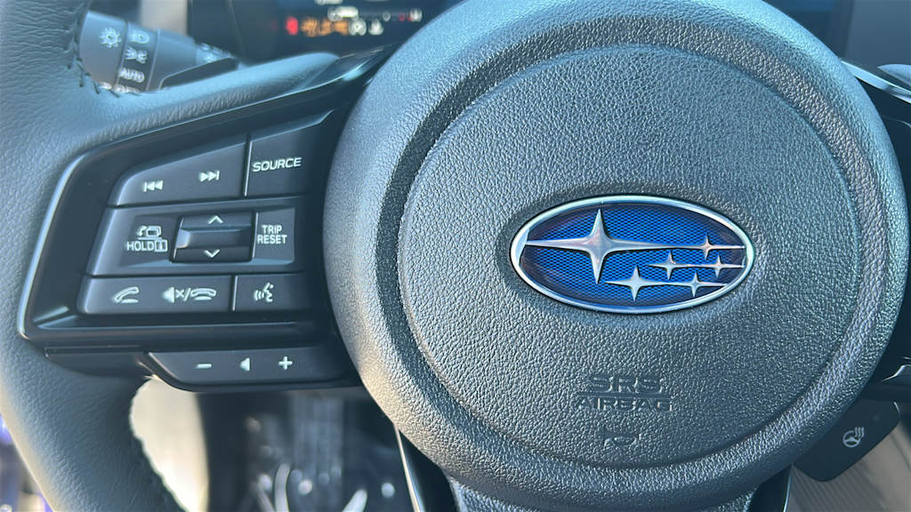 Thumbnail: 2026 Subaru Outback - 25