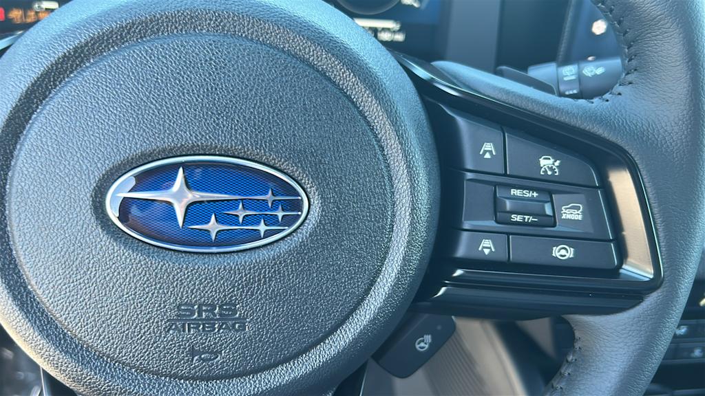 Thumbnail: 2026 Subaru Outback - 26