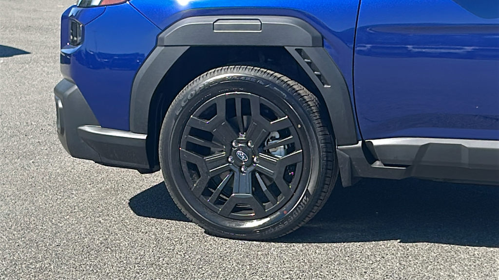 Thumbnail: 2026 Subaru Outback - 8