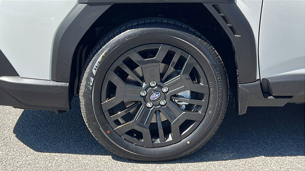 Thumbnail: 2026 Subaru Outback - 8