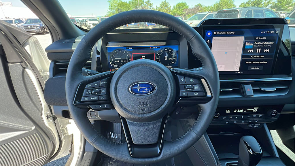 Thumbnail: 2026 Subaru Outback - 9