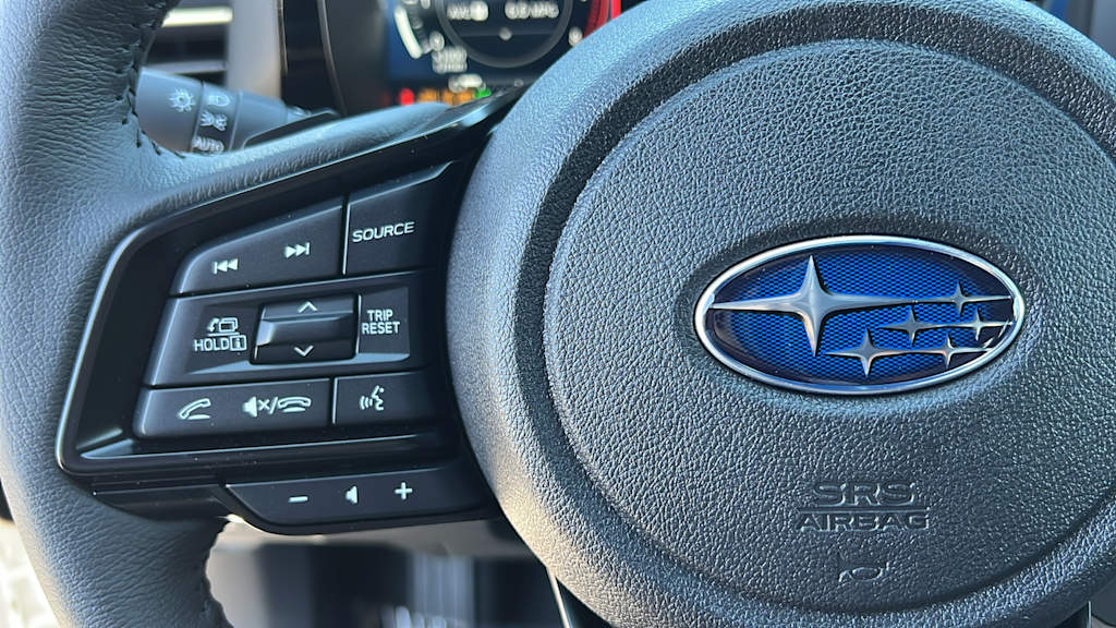 Thumbnail: 2026 Subaru Outback - 25