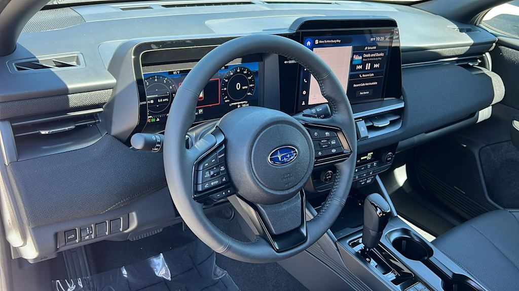 Thumbnail: 2026 Subaru Outback - 2