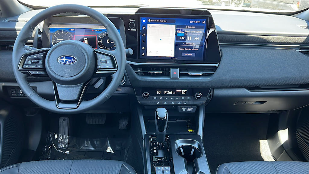 Thumbnail: 2026 Subaru Outback - 13