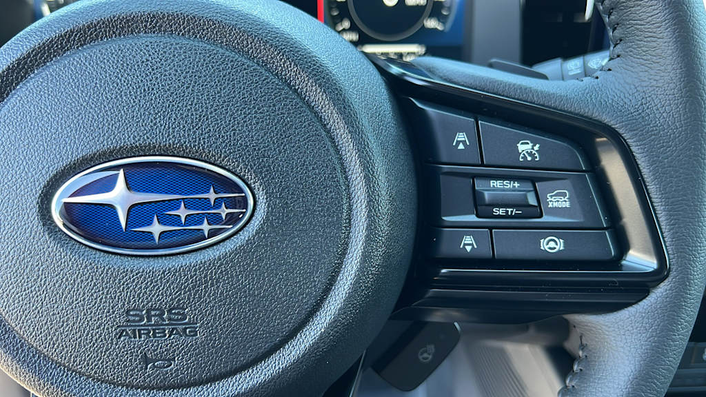 Thumbnail: 2026 Subaru Outback - 26