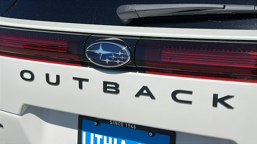 Thumbnail: 2026 Subaru Outback - 7