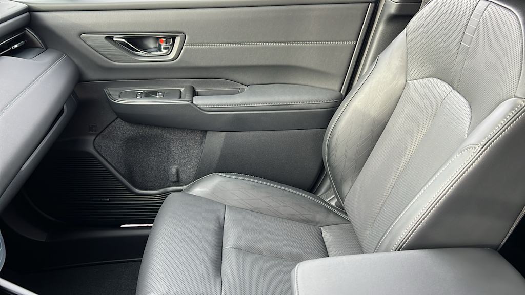 Thumbnail: 2026 Subaru Outback - 10