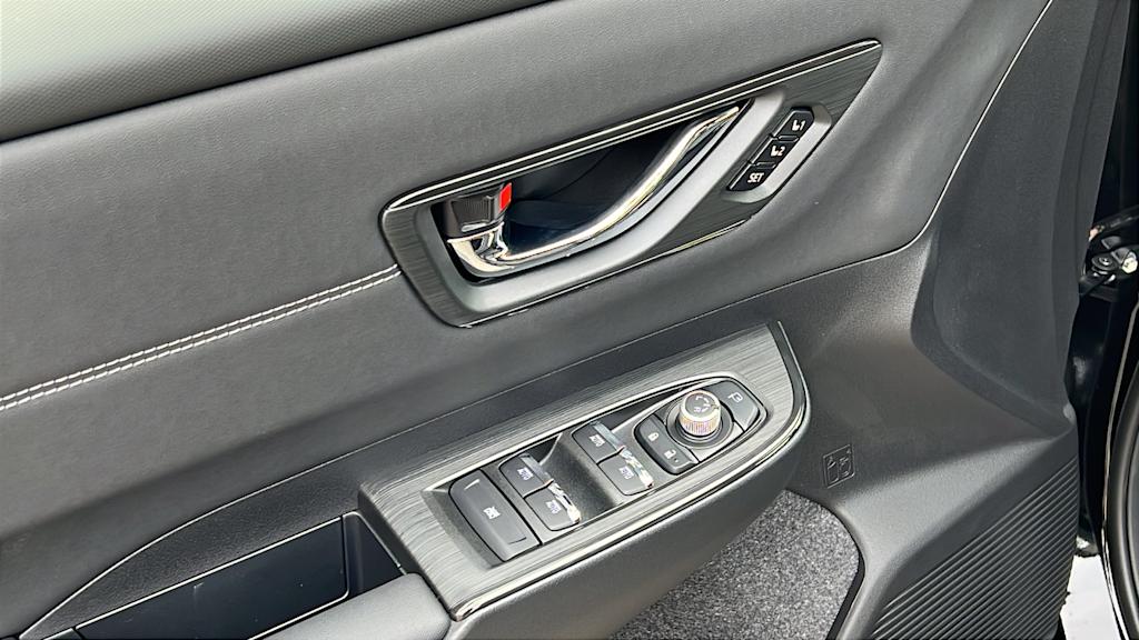 Thumbnail: 2026 Subaru Outback - 27