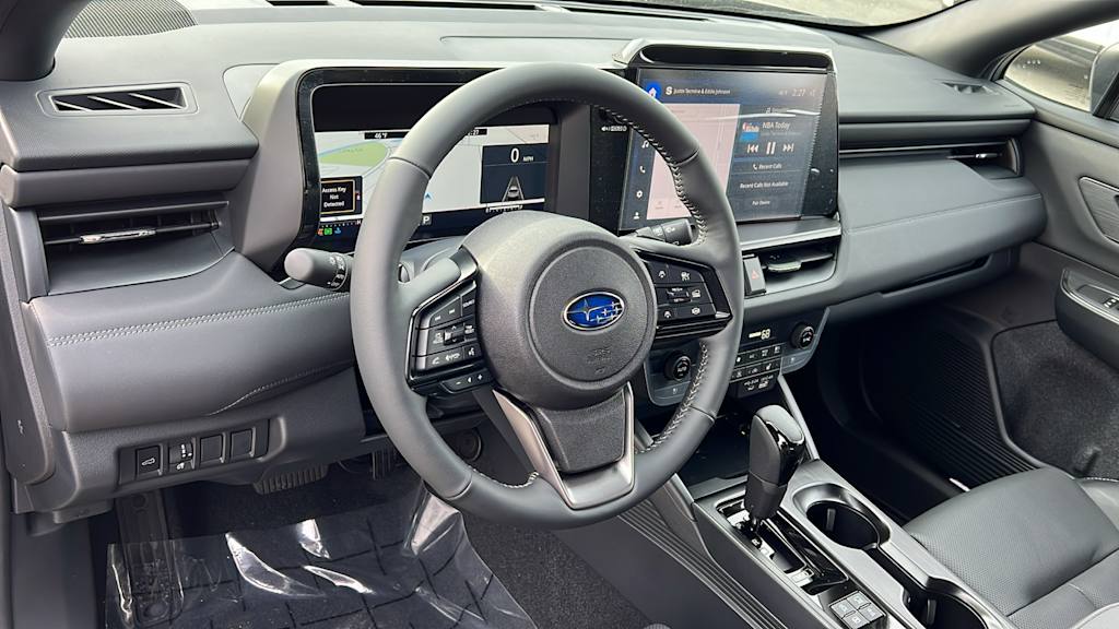 Thumbnail: 2026 Subaru Outback - 2