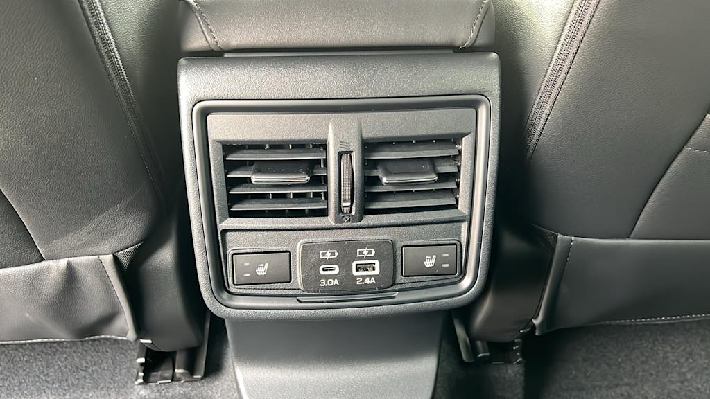 Thumbnail: 2026 Subaru Outback - 29