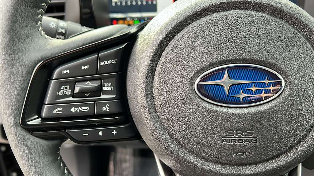 Thumbnail: 2026 Subaru Outback - 24