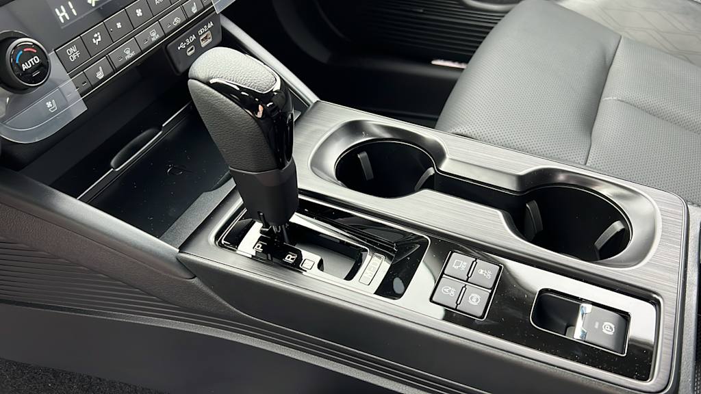 Thumbnail: 2026 Subaru Outback - 14