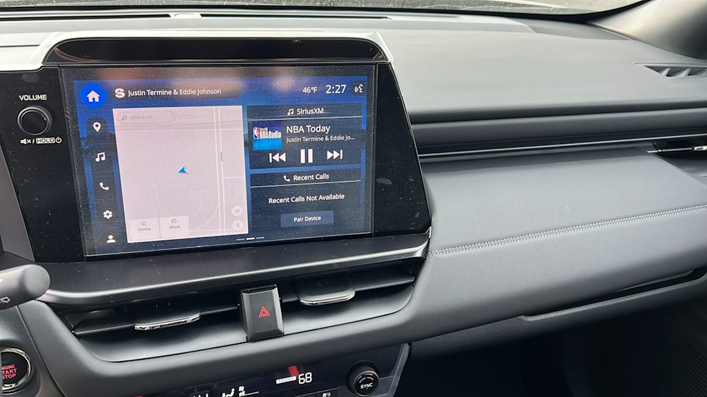 Thumbnail: 2026 Subaru Outback - 13