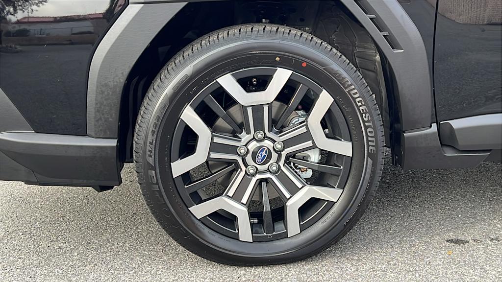 Thumbnail: 2026 Subaru Outback - 7