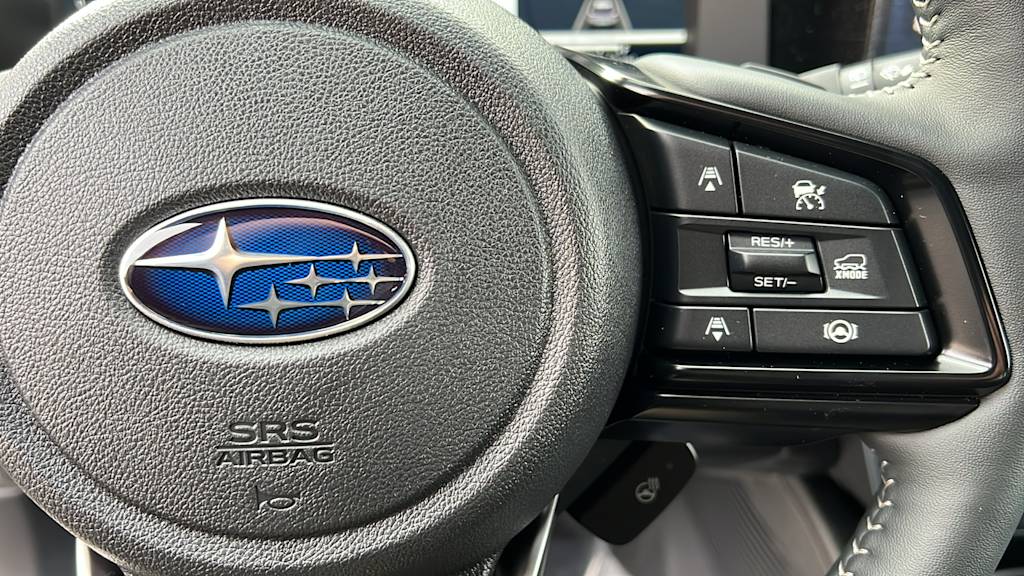 Thumbnail: 2026 Subaru Outback - 25