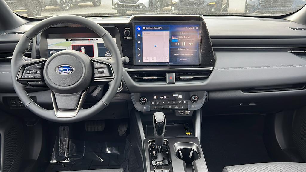 Thumbnail: 2026 Subaru Outback - 12