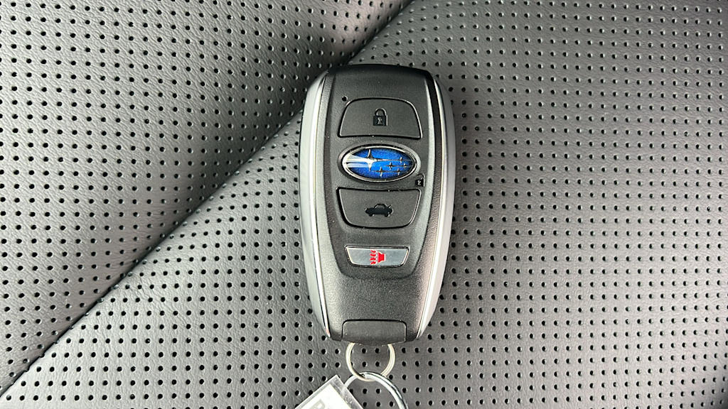 Thumbnail: 2026 Subaru Outback - 16