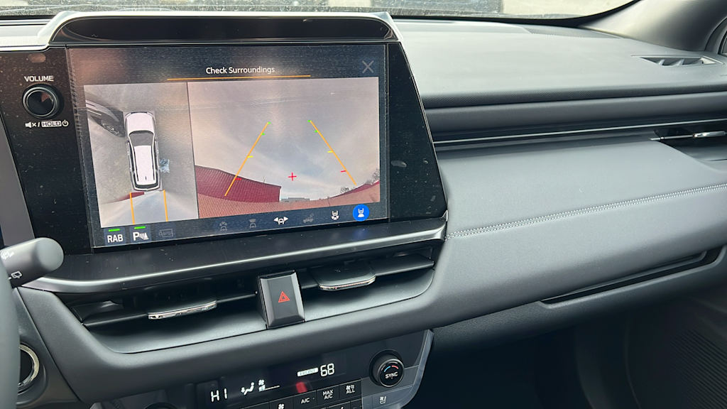 Thumbnail: 2026 Subaru Outback - 22