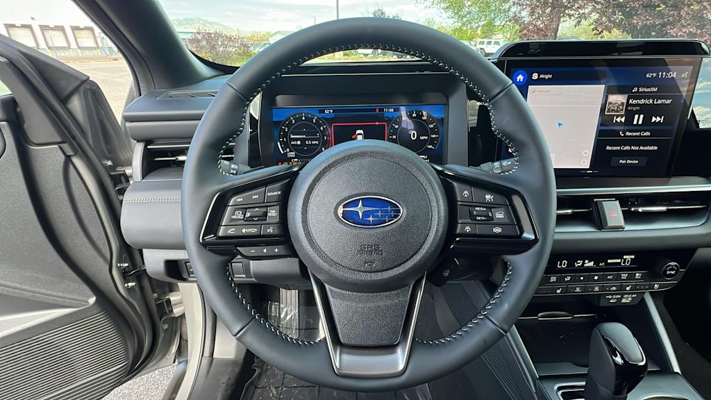 Thumbnail: 2026 Subaru Outback - 9