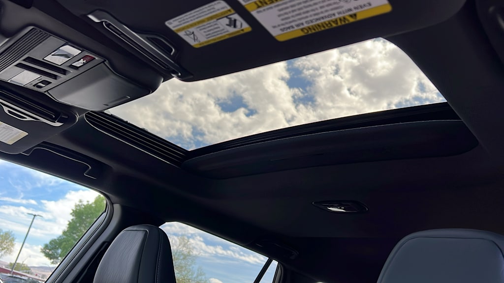 Thumbnail: 2026 Subaru Outback - 33