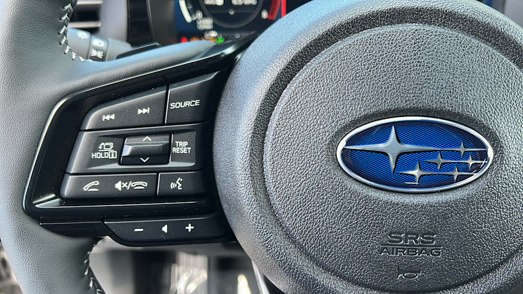 Thumbnail: 2026 Subaru Outback - 25