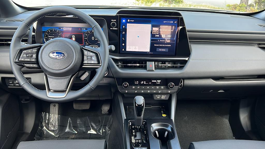 Thumbnail: 2026 Subaru Outback - 13