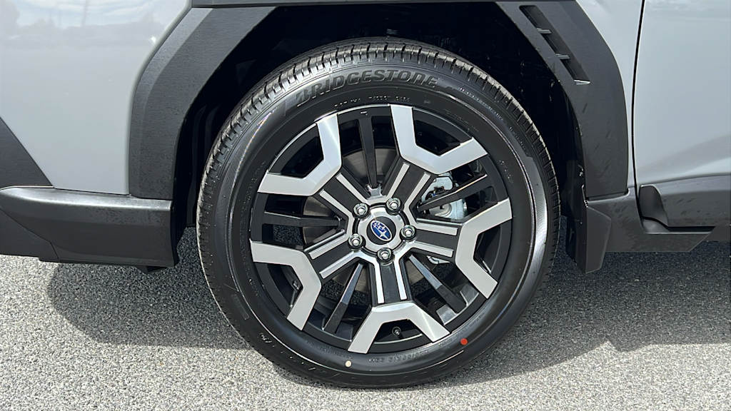 Thumbnail: 2026 Subaru Outback - 8