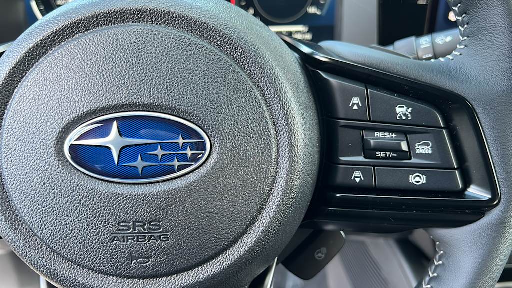 Thumbnail: 2026 Subaru Outback - 26