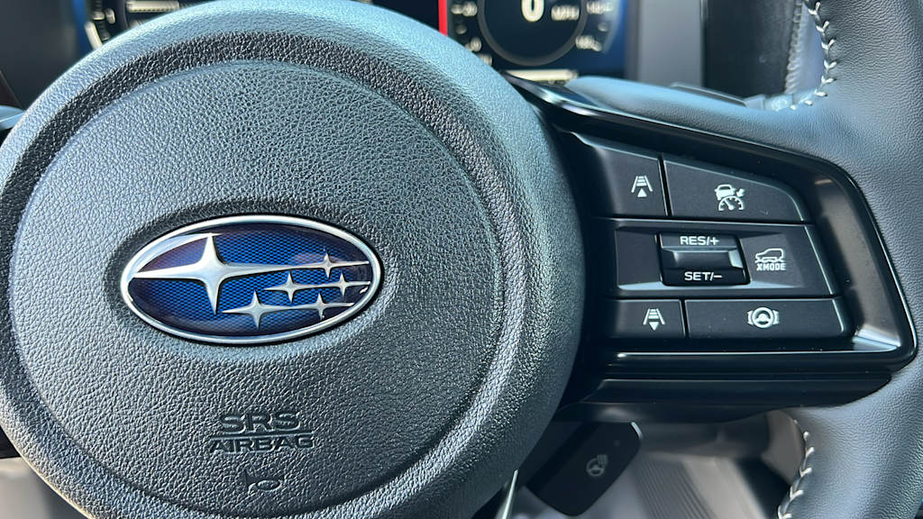 Thumbnail: 2026 Subaru Outback - 27
