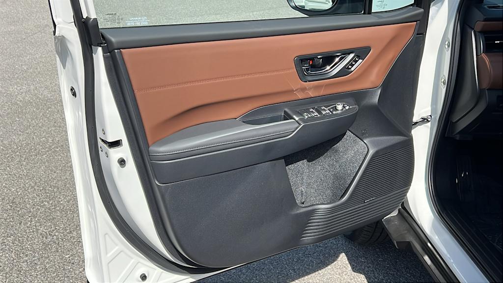 Thumbnail: 2026 Subaru Outback - 29