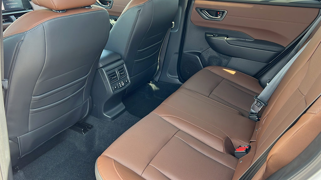 Thumbnail: 2026 Subaru Outback - 12