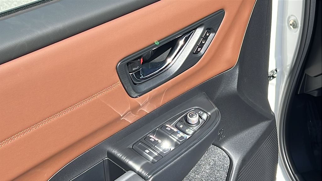 Thumbnail: 2026 Subaru Outback - 28