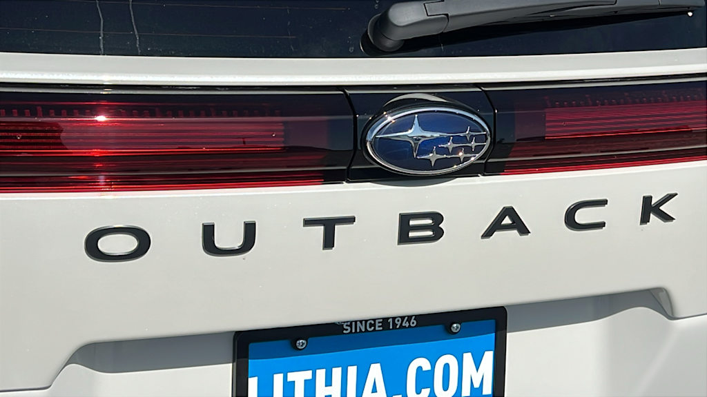 Thumbnail: 2026 Subaru Outback - 7