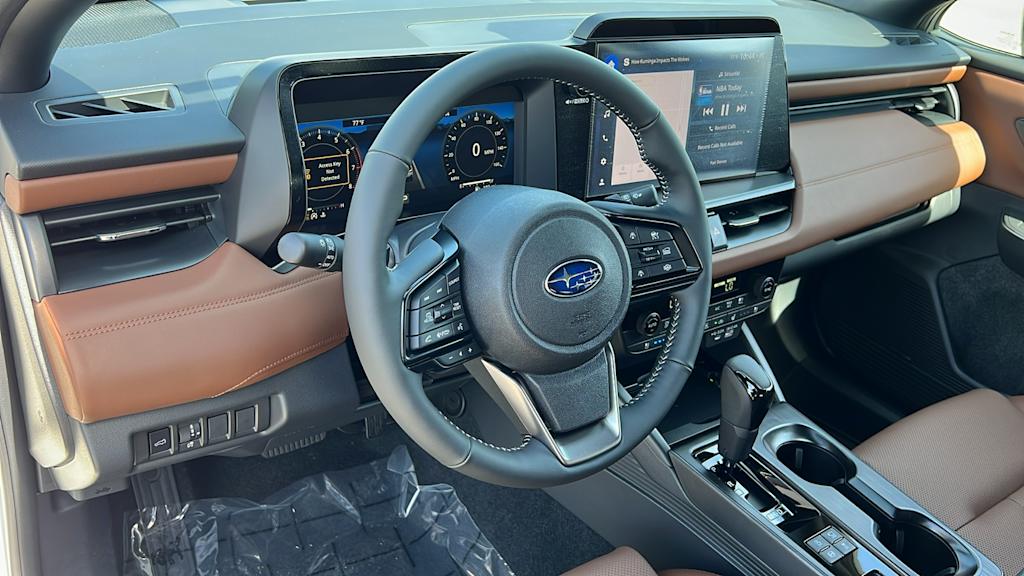Thumbnail: 2026 Subaru Outback - 2