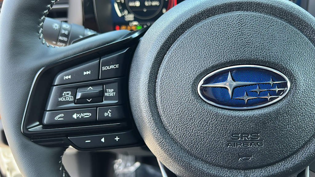 Thumbnail: 2026 Subaru Outback - 26