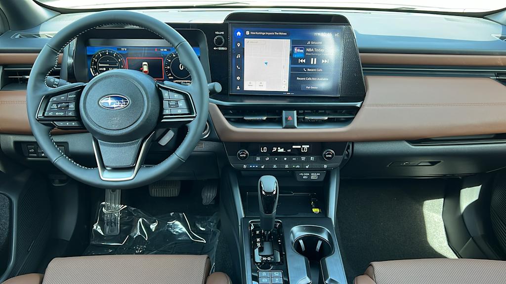Thumbnail: 2026 Subaru Outback - 13