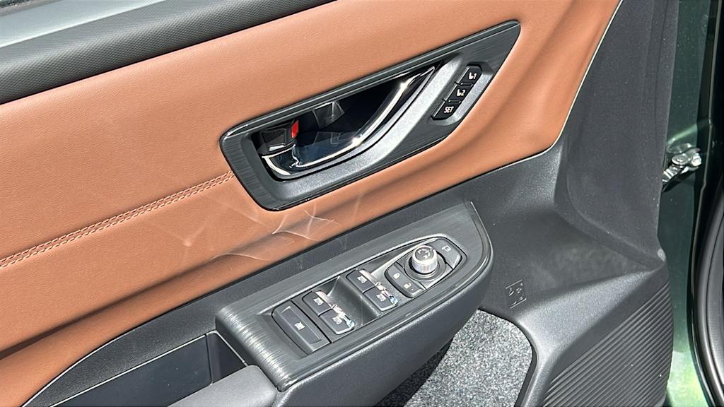 Thumbnail: 2026 Subaru Outback - 27