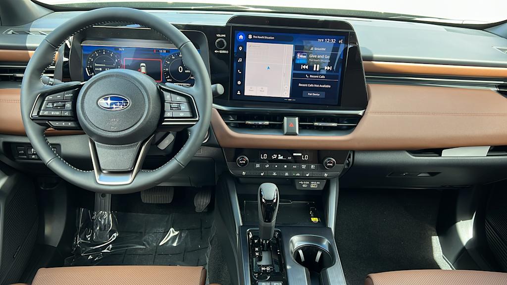 Thumbnail: 2026 Subaru Outback - 12