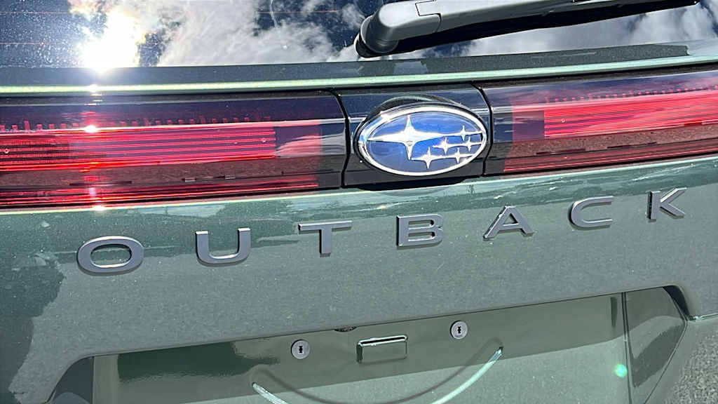 Thumbnail: 2026 Subaru Outback - 30