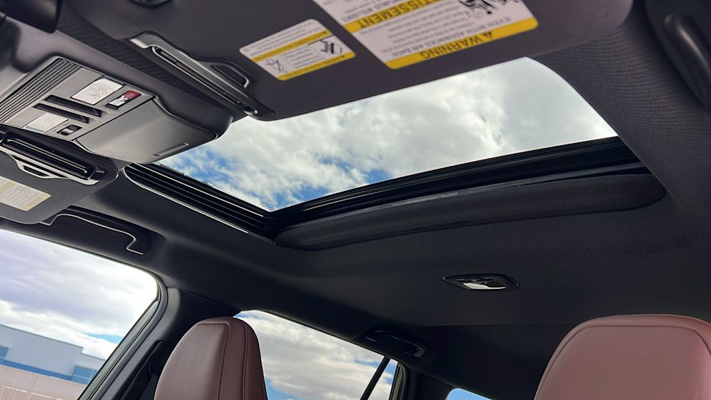 Thumbnail: 2026 Subaru Outback - 33