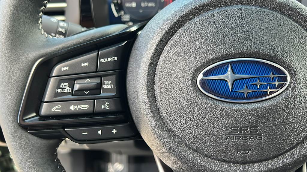 Thumbnail: 2026 Subaru Outback - 25