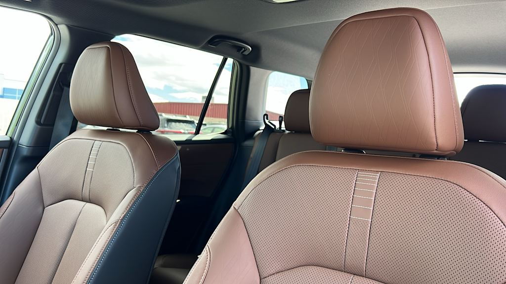 Thumbnail: 2026 Subaru Outback - 9