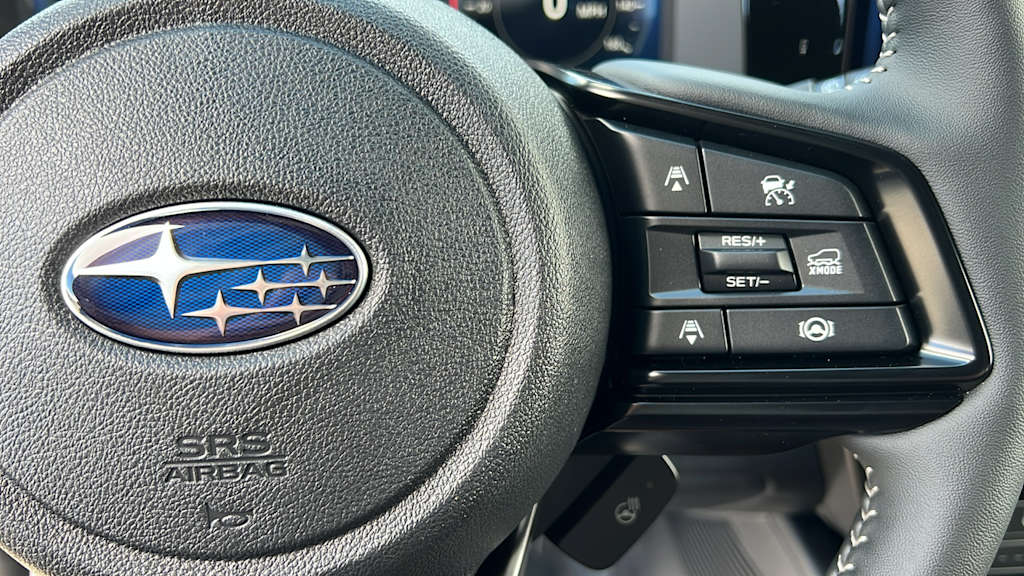 Thumbnail: 2026 Subaru Outback - 26