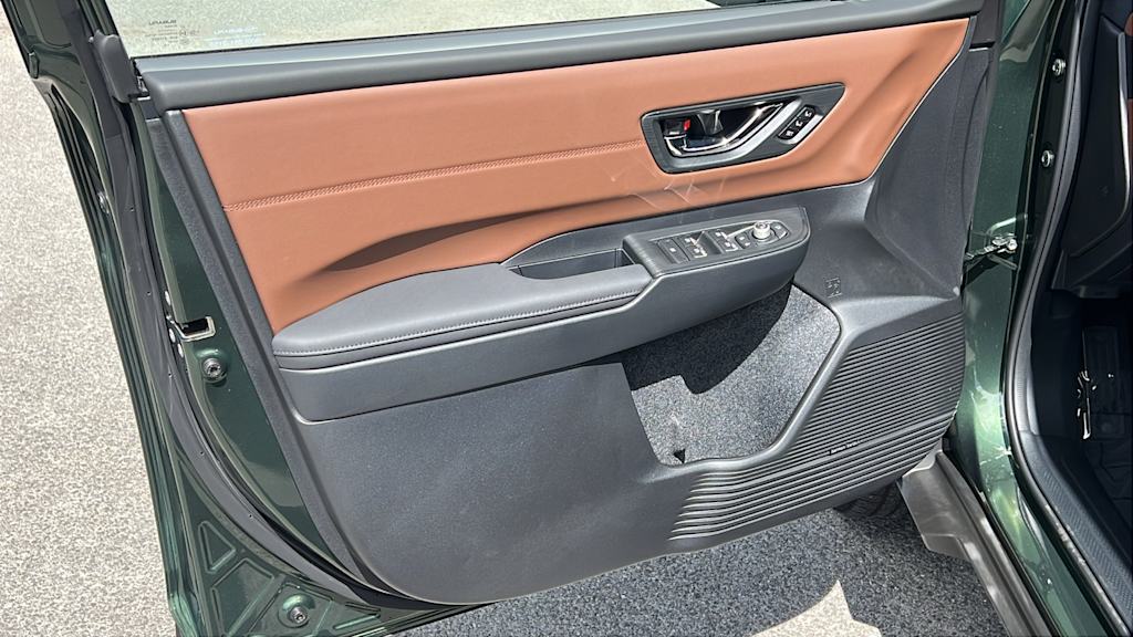 Thumbnail: 2026 Subaru Outback - 28