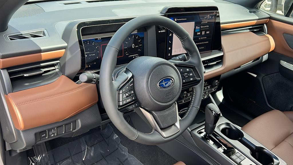 Thumbnail: 2026 Subaru Outback - 2